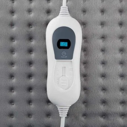 Orbegozo Almohadilla Eléctrica AH 3545 Gris 100W